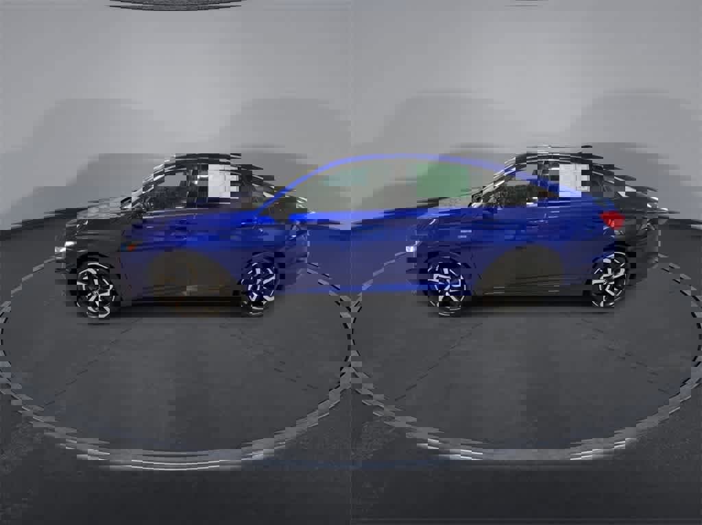 Used 2022 Honda Accord Sport image 5