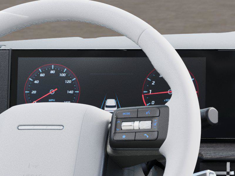 New 2027 Hyundai Santa Fe Limited FWD image 14