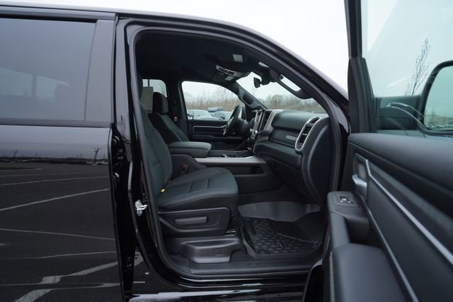 New 2026 RAM 1500 Big Horn image 17