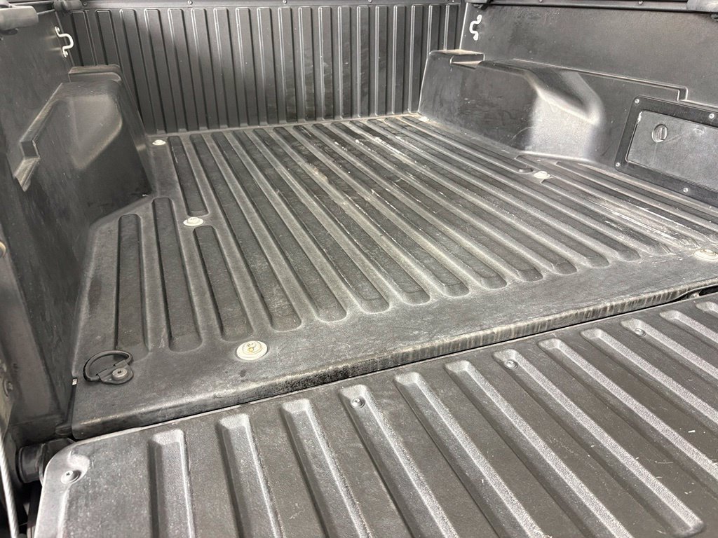 Used 2021 Toyota Tacoma SR w/ SR Convenience Package RWD image 34