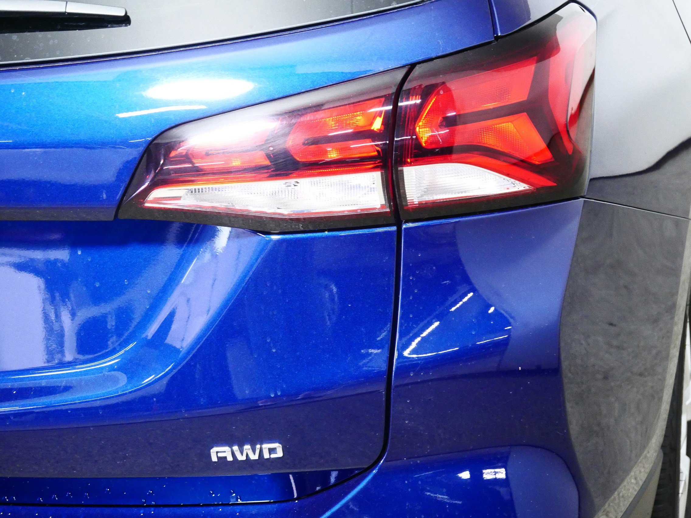 Used 2023 Chevrolet Equinox LS w/ LS Convenience Package image 17