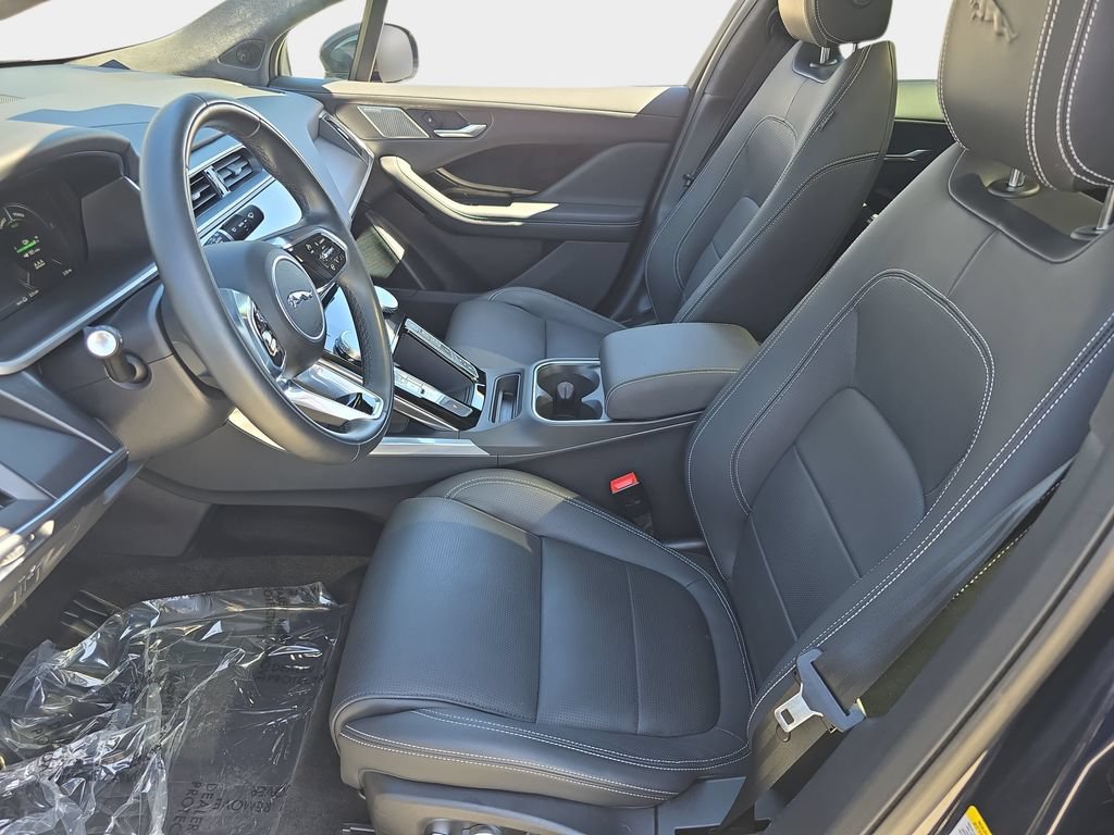 Used 2024 Jaguar I-PACE R-Dynamic HSE AWD/4WD image 15