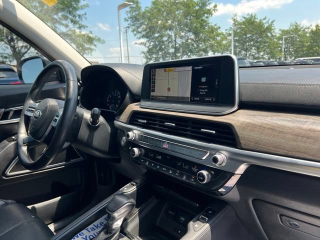 Used 2020 Kia Telluride SX AWD/4WD image 43