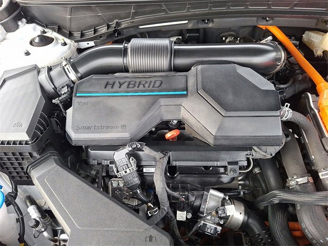 Used 2023 Hyundai Tucson Limited w/ Cargo Package image 27