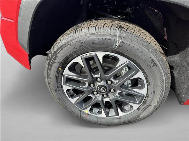 New 2026 Toyota Tundra Limited image 15