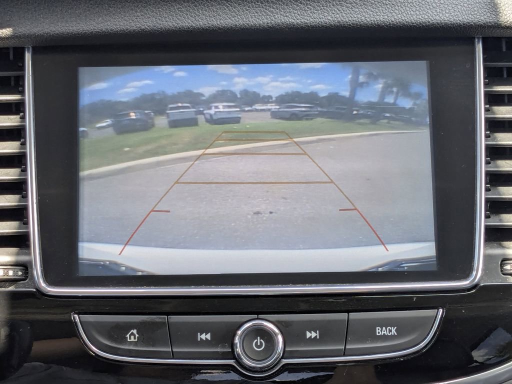 Used 2019 Buick Encore Essence w/ Safety Package II AWD/4WD image 27