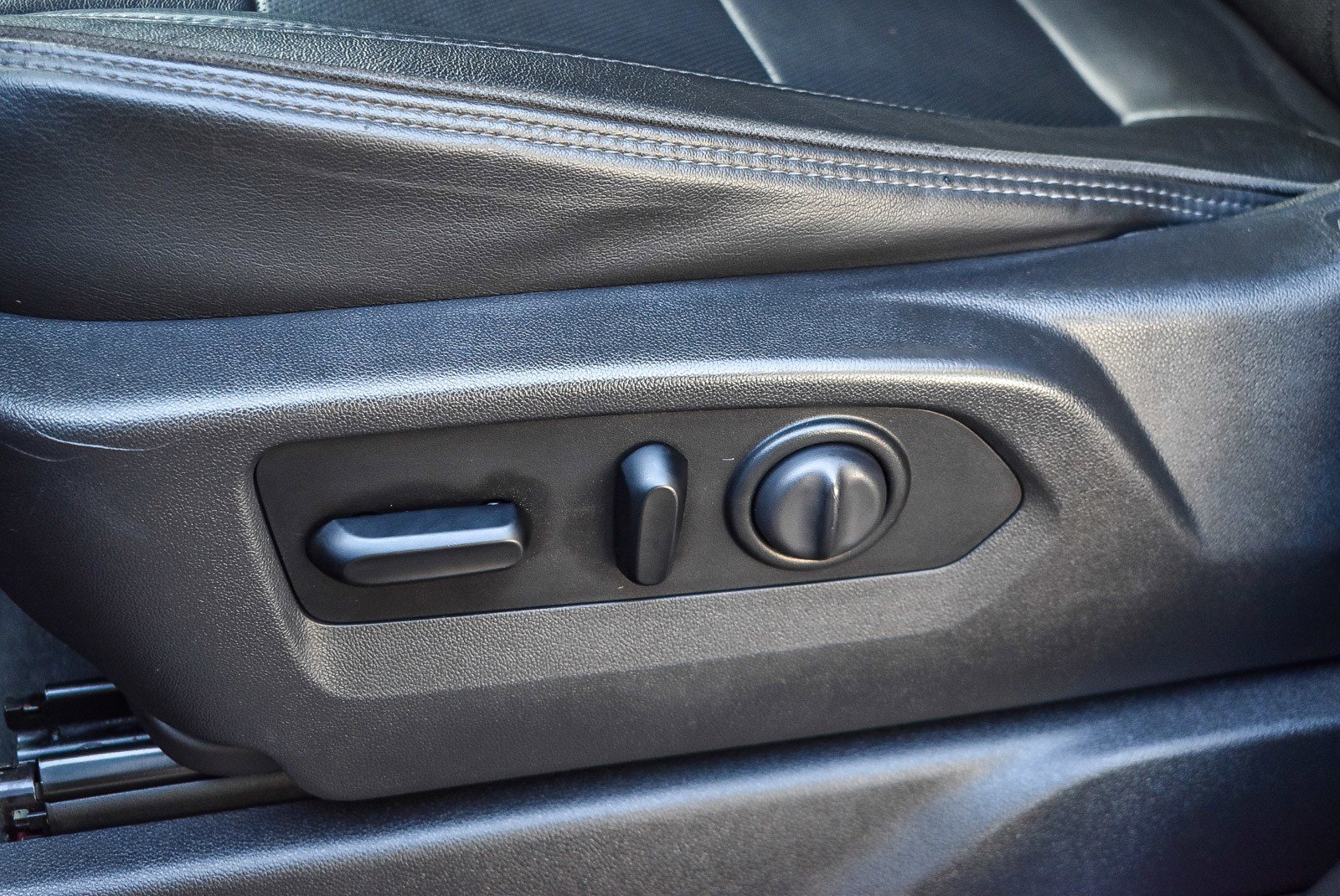 Used 2021 Chevrolet Silverado 3500 High Country w/ Z71 Off-Road Package image 20