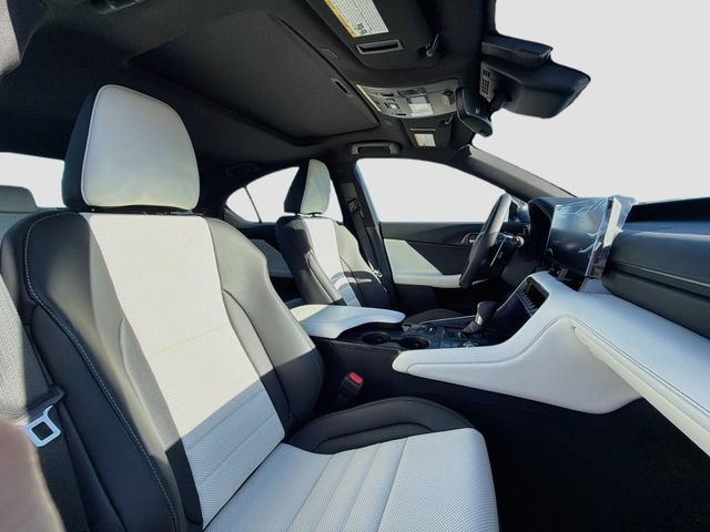 New 2026 Lexus IS 350 F Sport w/ Handling Package RWD image 14