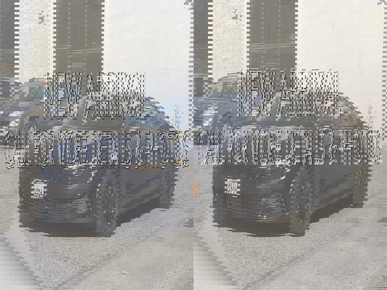 Used 2025 Kia K5 LXS