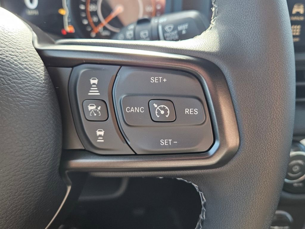 New 2026 Jeep Wrangler Willys image 22