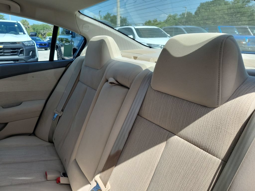 Used 2012 Nissan Altima 2.5 S w/ Special Edition Pkg FWD image 23