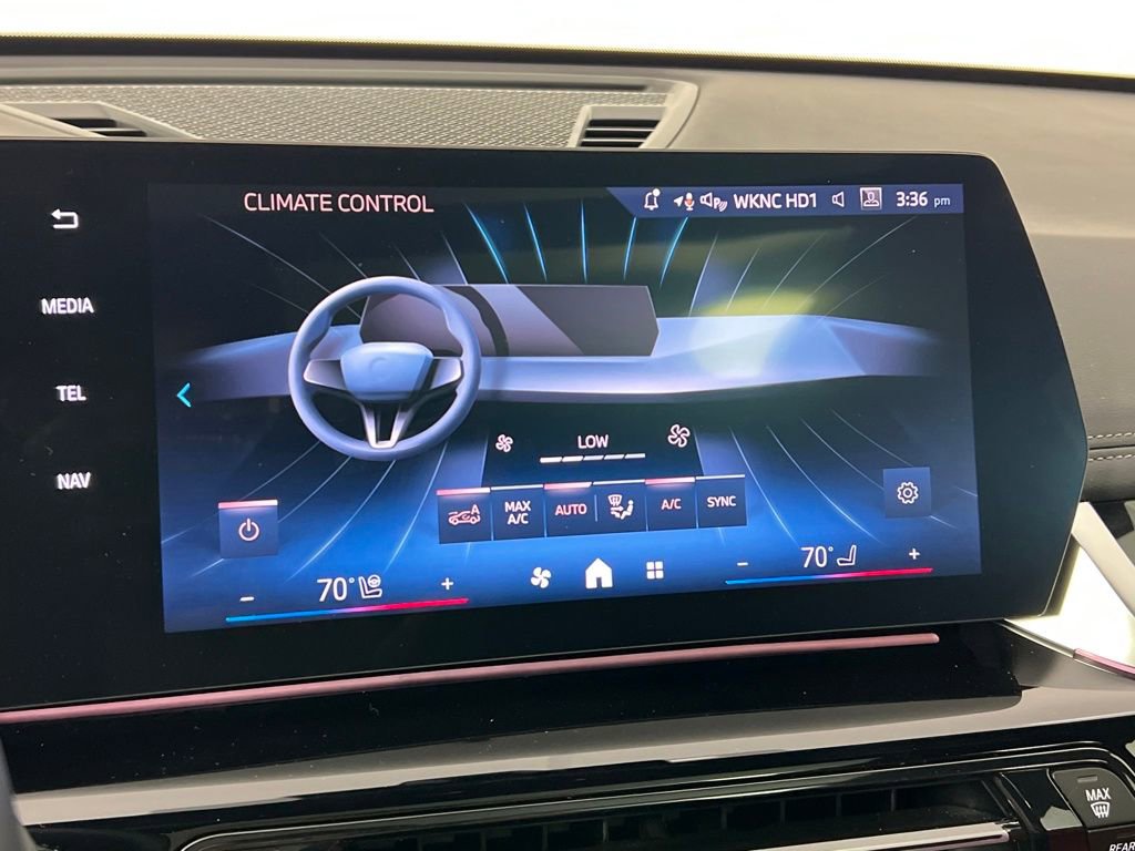 Used 2025 BMW X1 xDrive28i w/ Premium Package image 36