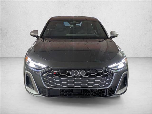 New 2025 Audi S5 Premium Plus image 5
