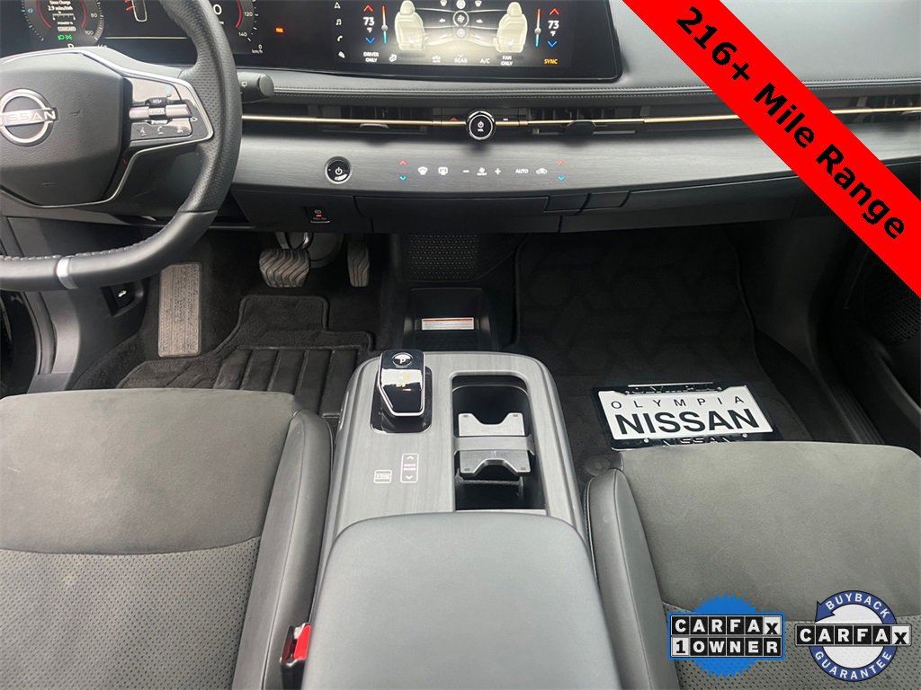 Used 2023 Nissan Ariya FWD image 19