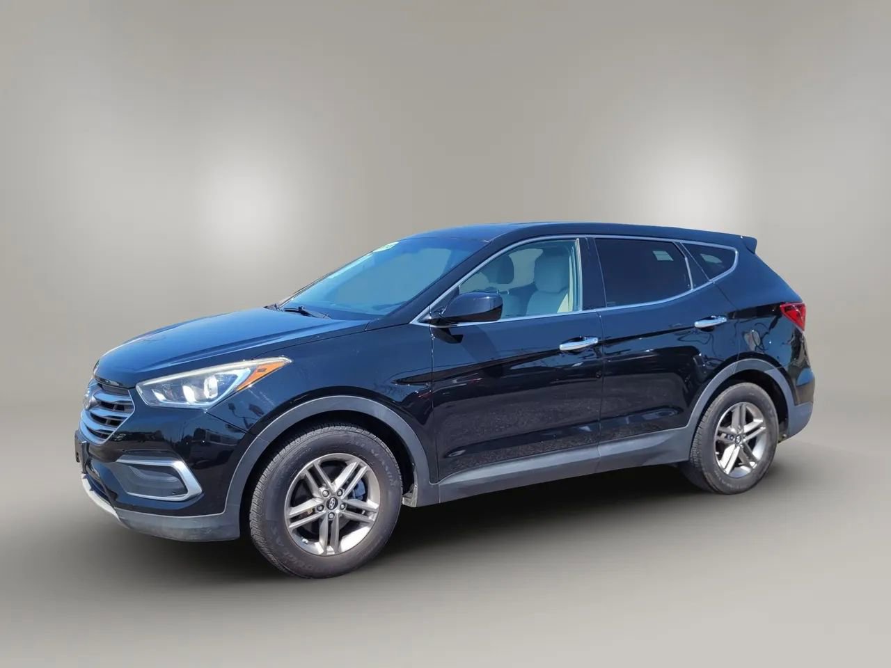 Used 2018 Hyundai Santa Fe Sport image 17