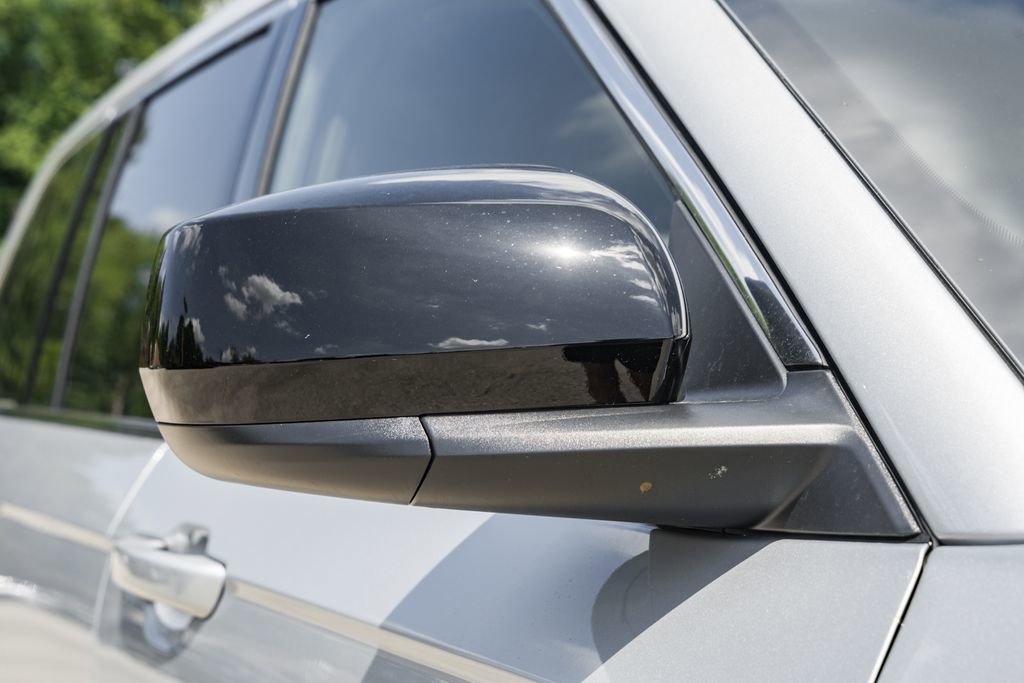 New 2025 Jeep Grand Cherokee Laredo X w/ Luxury Tech Group I image 15