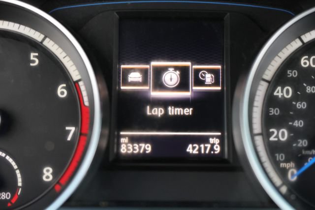 Used 2016 Volkswagen Golf 4-Door AWD/4WD image 53