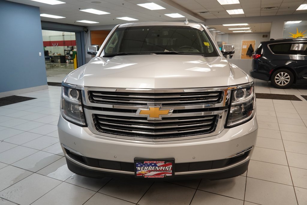 Used 2018 Chevrolet Tahoe Premier image 18
