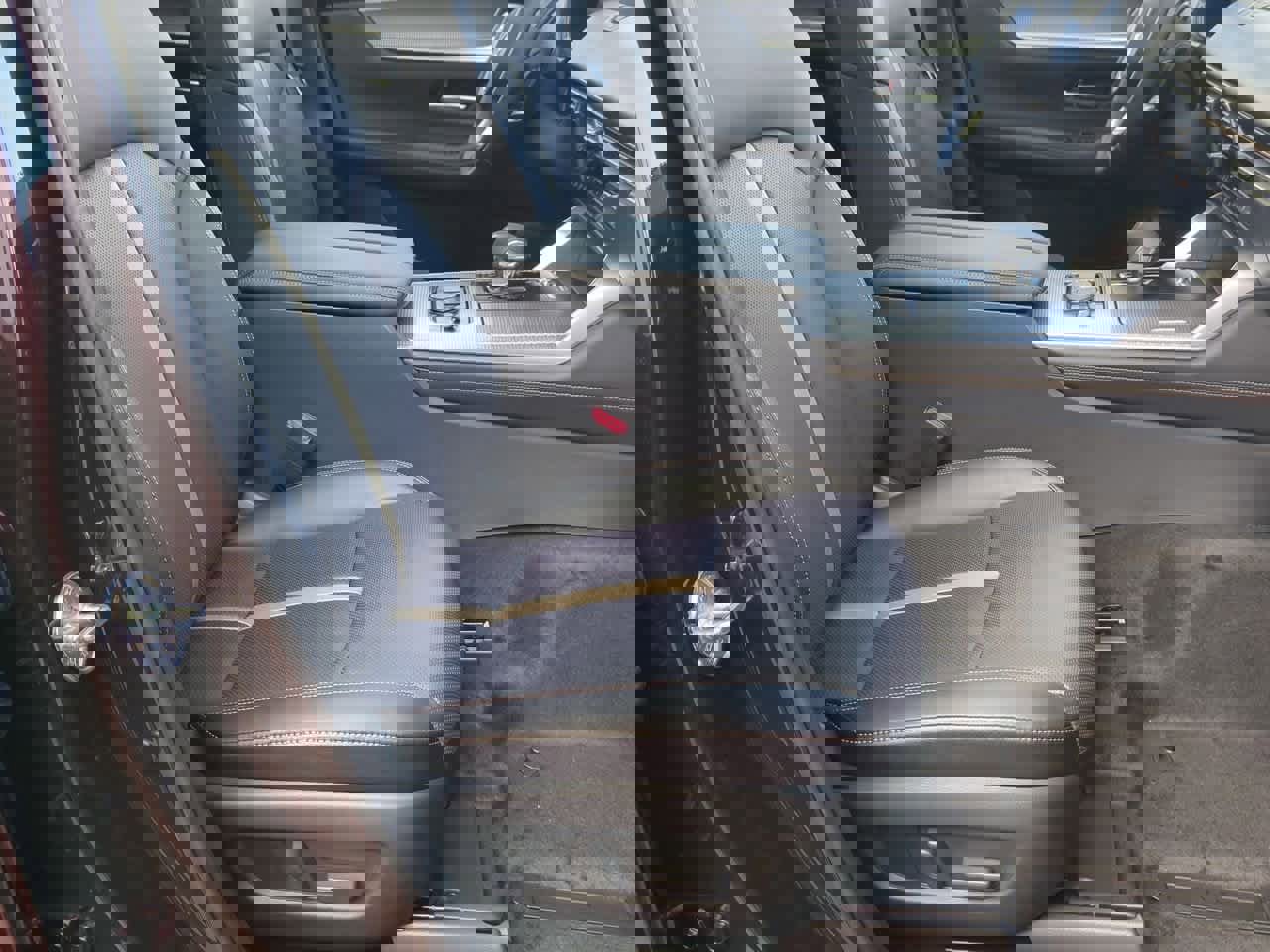 New 2026 MAZDA CX-90 Plug-In Hybrid w/ Premium Plus image 22