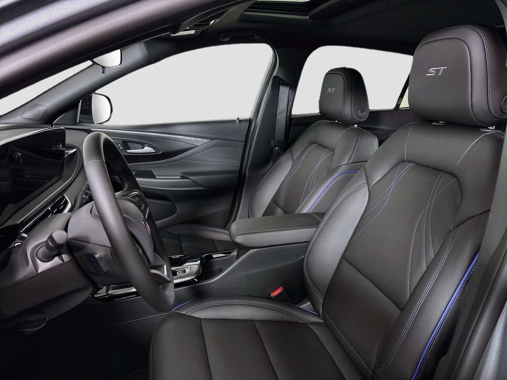 New 2026 Buick Envista Sport Touring w/ Convenience I Package FWD image 19