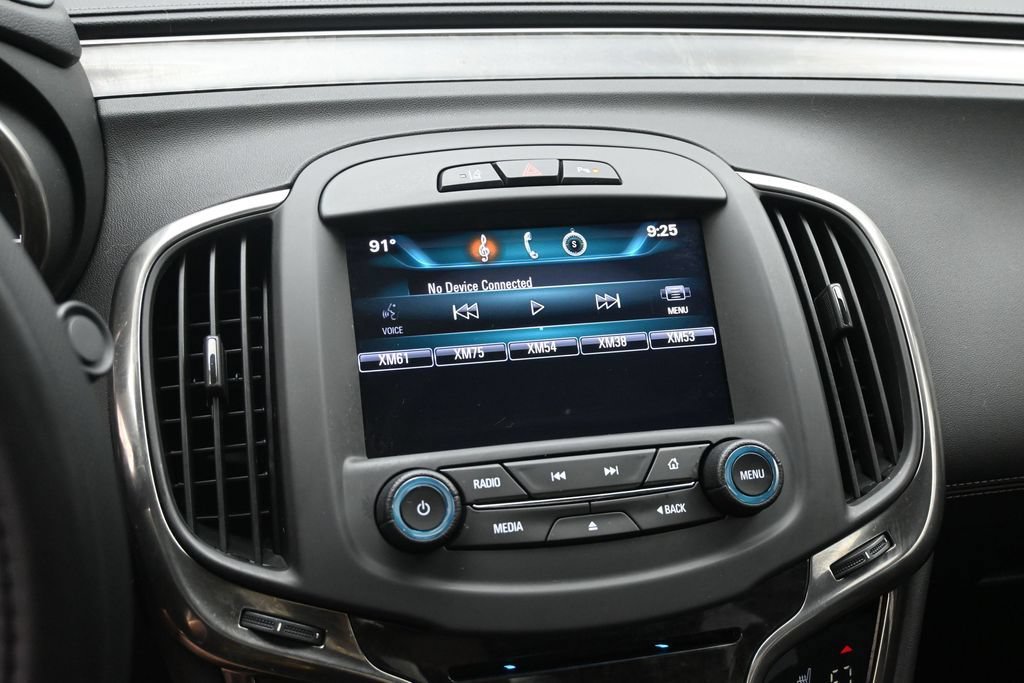 Used 2014 Buick LaCrosse Leather w/ Driver Confidence Package FWD image 14