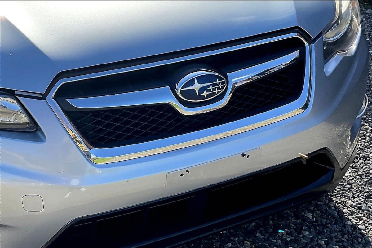 Used 2015 Subaru Crosstrek Touring w/ Popular Package #1 image 32