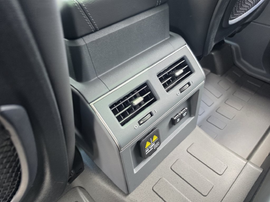New 2026 INEOS Grenadier Station Wagon AWD/4WD image 13