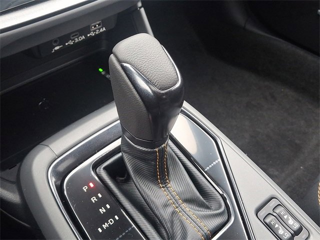 New 2026 Subaru Crosstrek 2.5i Wilderness image 7