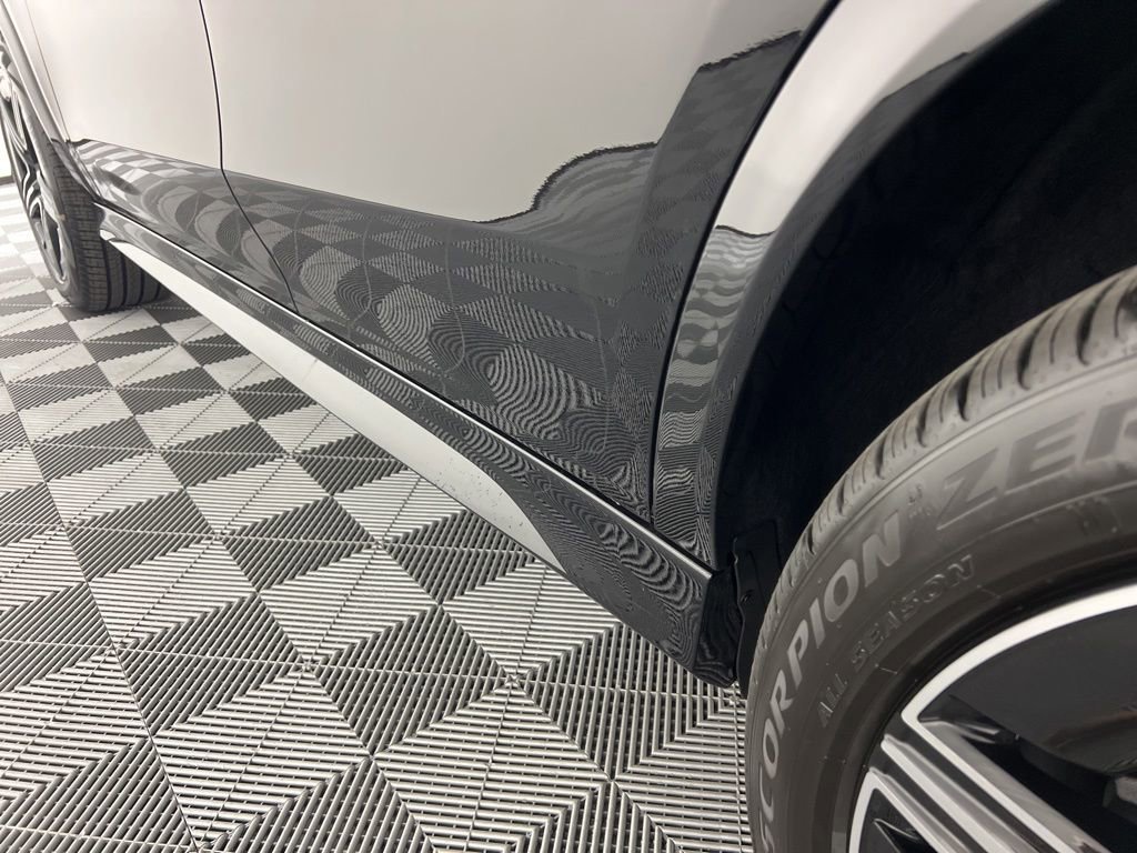 New 2026 Mercedes-Benz GLE 450 4MATIC image 12
