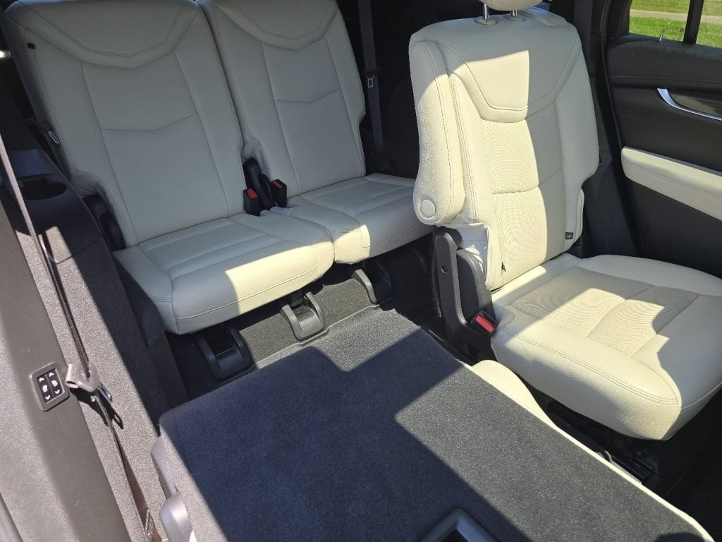 Certified 2021 Cadillac XT6 Sport AWD/4WD image 27