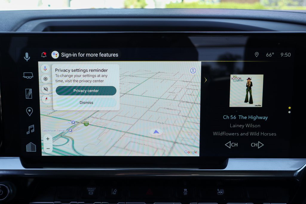 Used 2025 Chevrolet Silverado 3500 LT w/ Convenience Package image 33