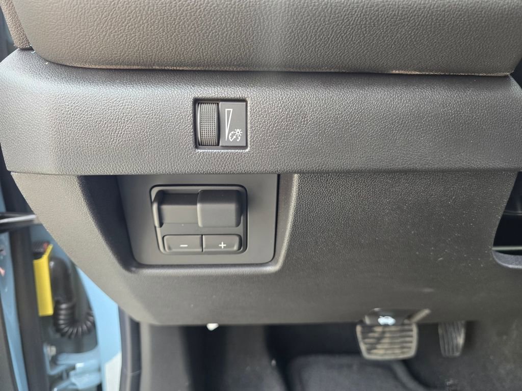 New 2026 Chevrolet Colorado LT w/ Advanced Trailering Package image 13