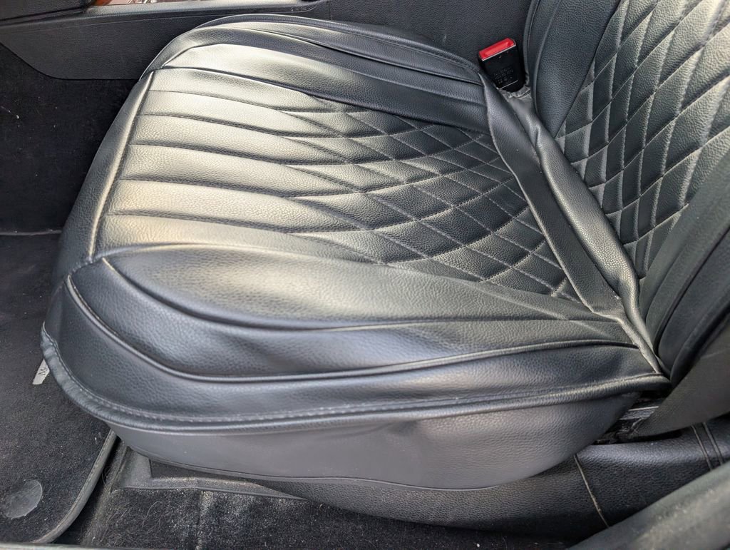 Used 2011 Mercedes-Benz GLK 350 GLK 350 image 18