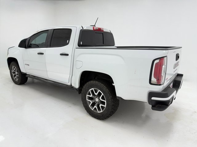 Used 2021 GMC Canyon AT4 image 37