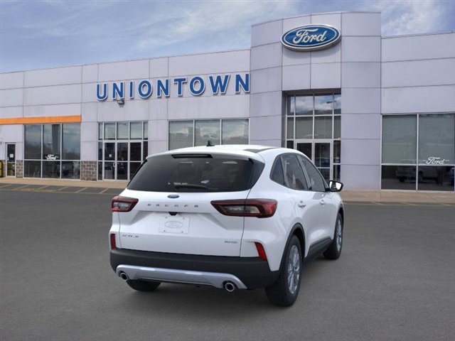 New 2026 Ford Escape Active image 8