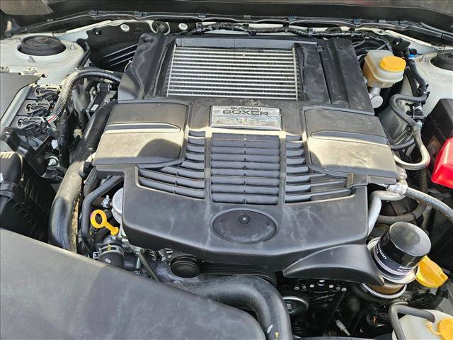 Used 2014 Subaru Forester 2.0XT Premium w/ Popular Package #2 image 17