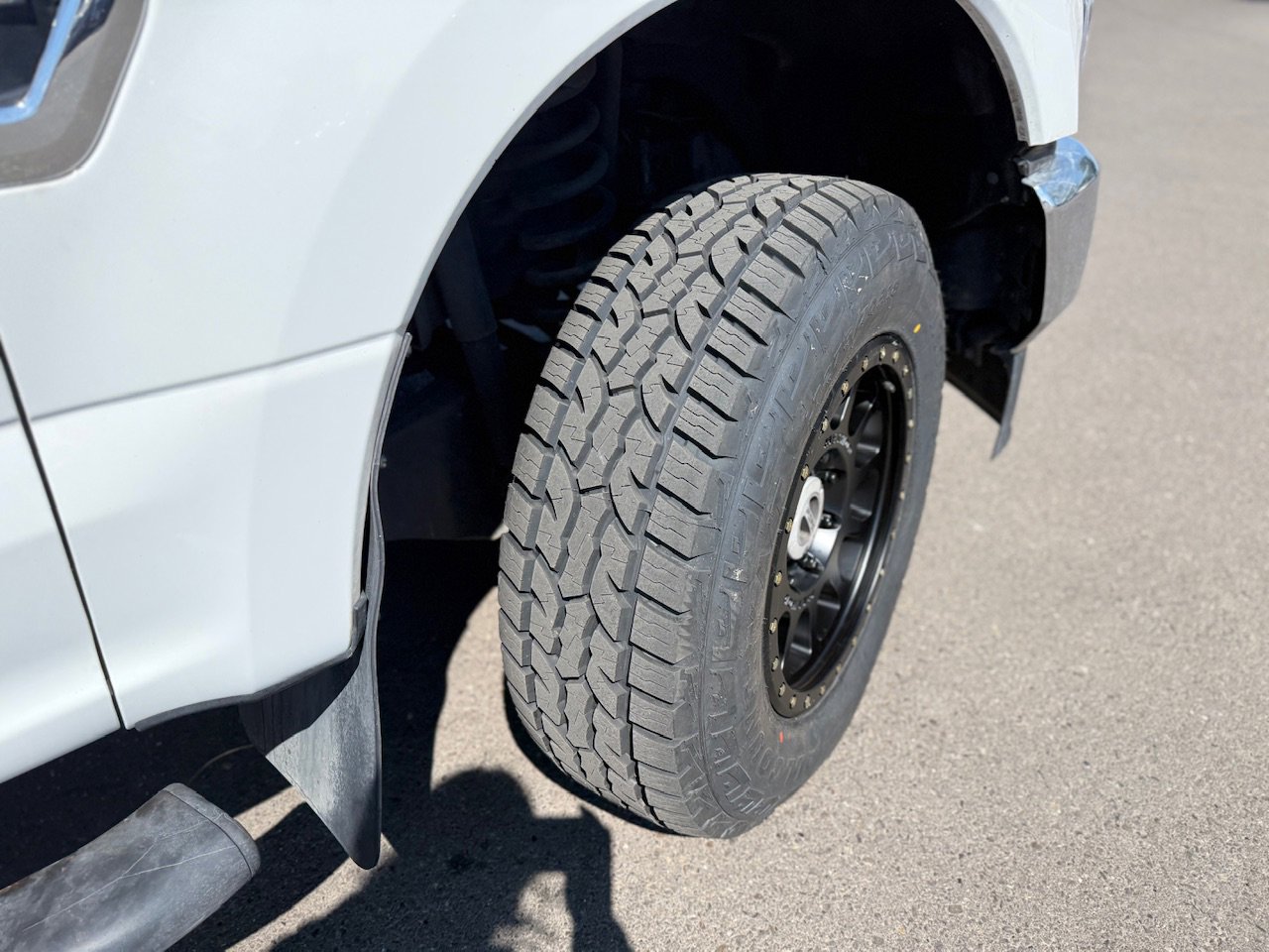 Used 2021 Ford F350 XLT w/ XLT Value Package image 62