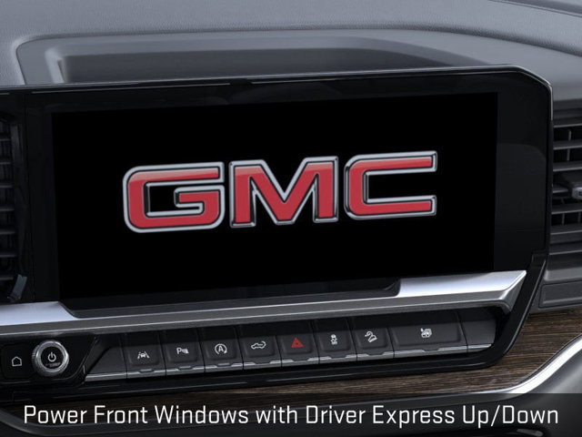 New 2026 GMC Sierra 1500 SLT w/ SLT Premium Plus Package AWD/4WD image 28
