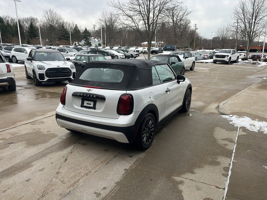 New 2026 MINI Cooper S image 3