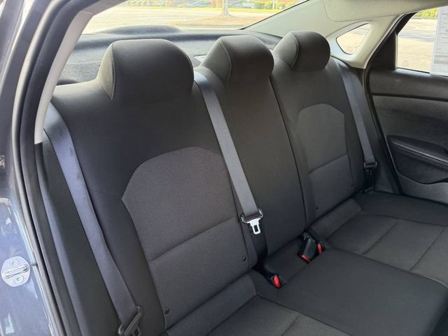 Used 2024 Kia Forte LXS FWD image 25