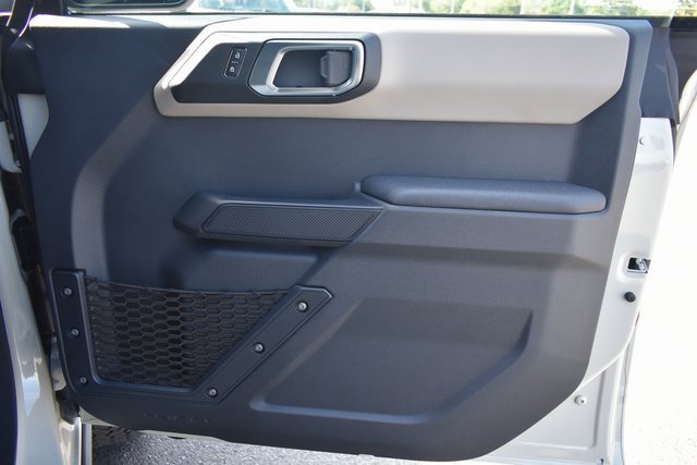 New 2025 Ford Bronco Big Bend w/ Black Diamond Package image 46