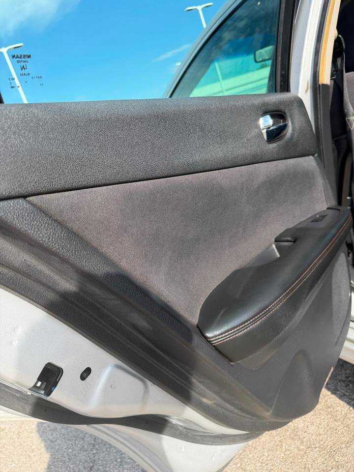 Used 2014 Nissan Maxima 3.5 S FWD image 27