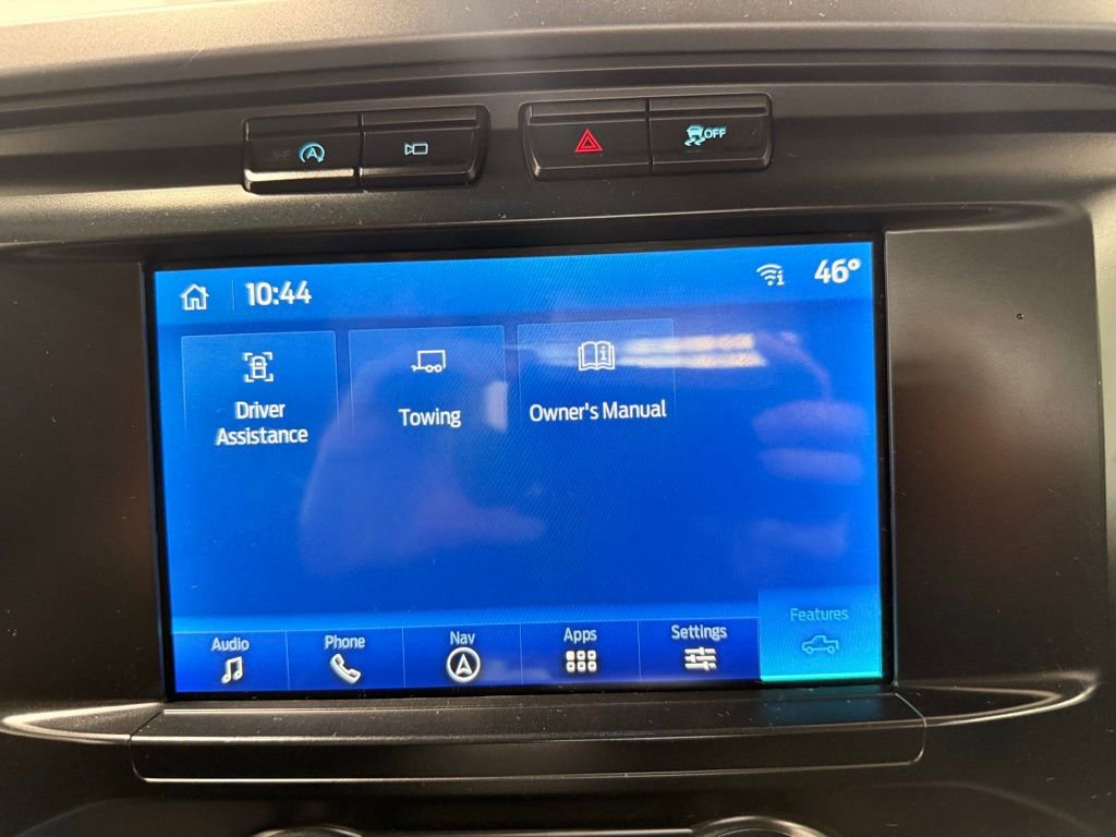 Used 2023 Ford F150 XLT w/ Trailer Tow Package image 44