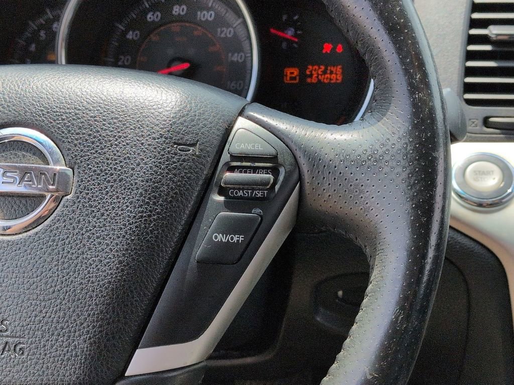 Used 2010 Nissan Murano LE image 19