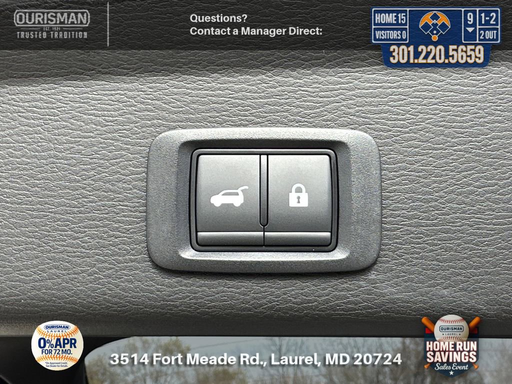 New 2025 Mitsubishi Outlander SEL image 21