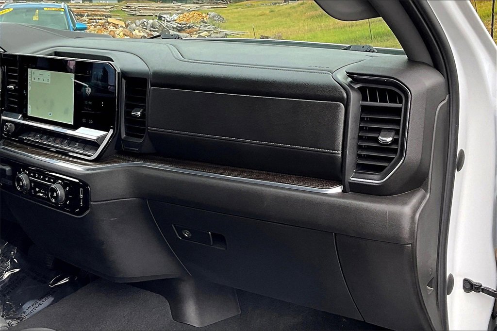 Used 2023 Chevrolet Silverado 1500 RST image 17