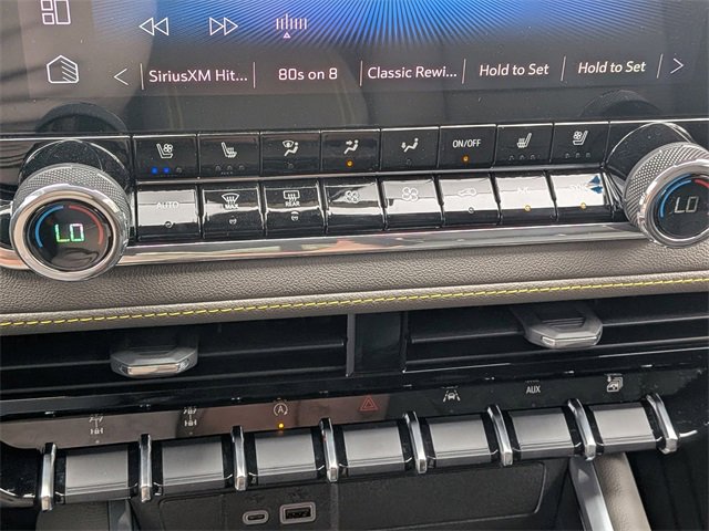 New 2026 Chevrolet Colorado ZR2 w/ Technology Package image 26