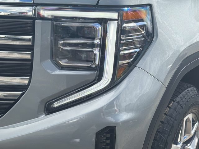 New 2026 GMC Sierra 1500 SLT w/ SLT Premium Package AWD/4WD image 9