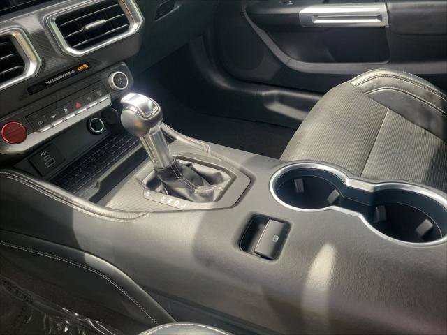 Used 2024 Ford Mustang Premium RWD image 23