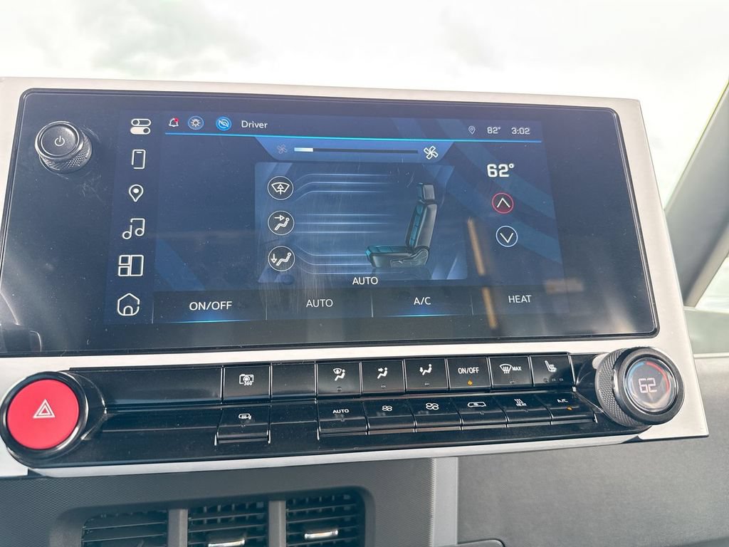 Used 2024 Chevrolet Brightdrop 600 w/ Battery Pack, Max Range AWD/4WD image 24